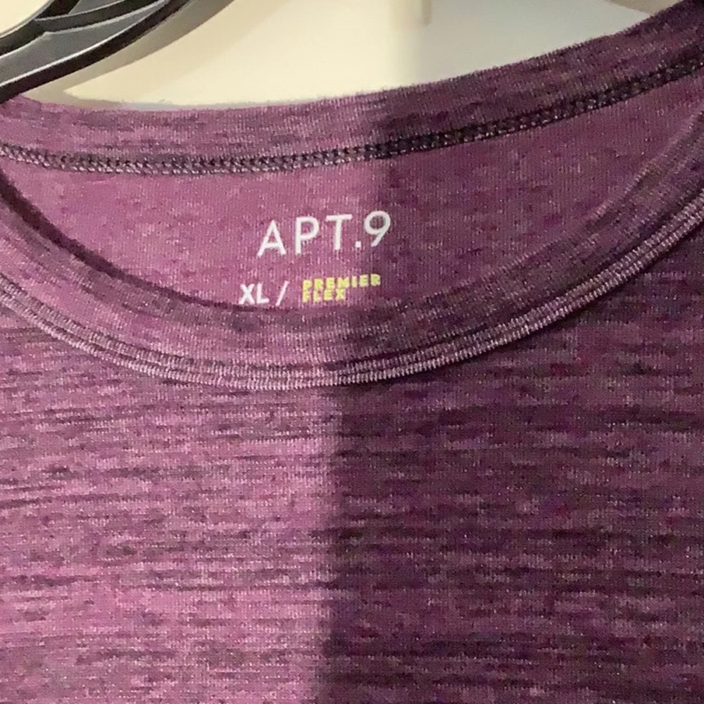 Apt. 9 Men's Round Neck Sweater